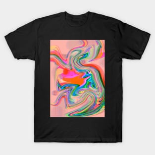 Marble T-Shirt